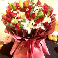 醴陵鲜花速递