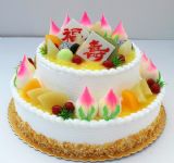 醴陵蛋糕