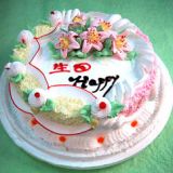 醴陵蛋糕