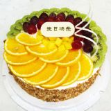 醴陵蛋糕